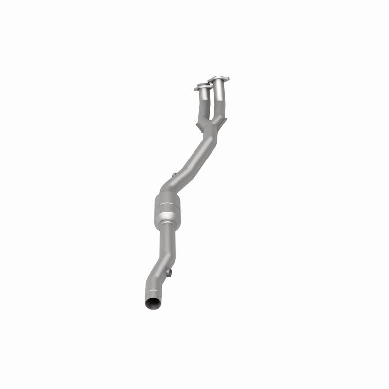 MagnaFlow Conv DF 96-97 BMW 840 4.4L Passenger Side