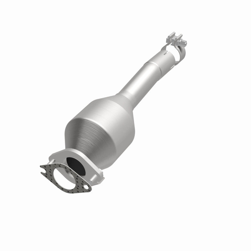 Magnaflow Conv DF 2010-2013 TRANSIT CONNECT 2.0 L Underbody