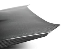 Load image into Gallery viewer, Seibon 2015 Subaru WRX/STI OEM Style Carbon Fiber Hood