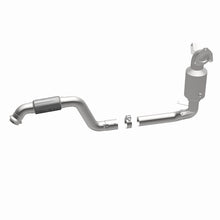 Load image into Gallery viewer, Magnaflow Conv DF 2014-2017 CLA250 L4 2 OEM Underbody