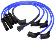 Load image into Gallery viewer, NGK Ford Aspire 1997-1994 Spark Plug Wire Set