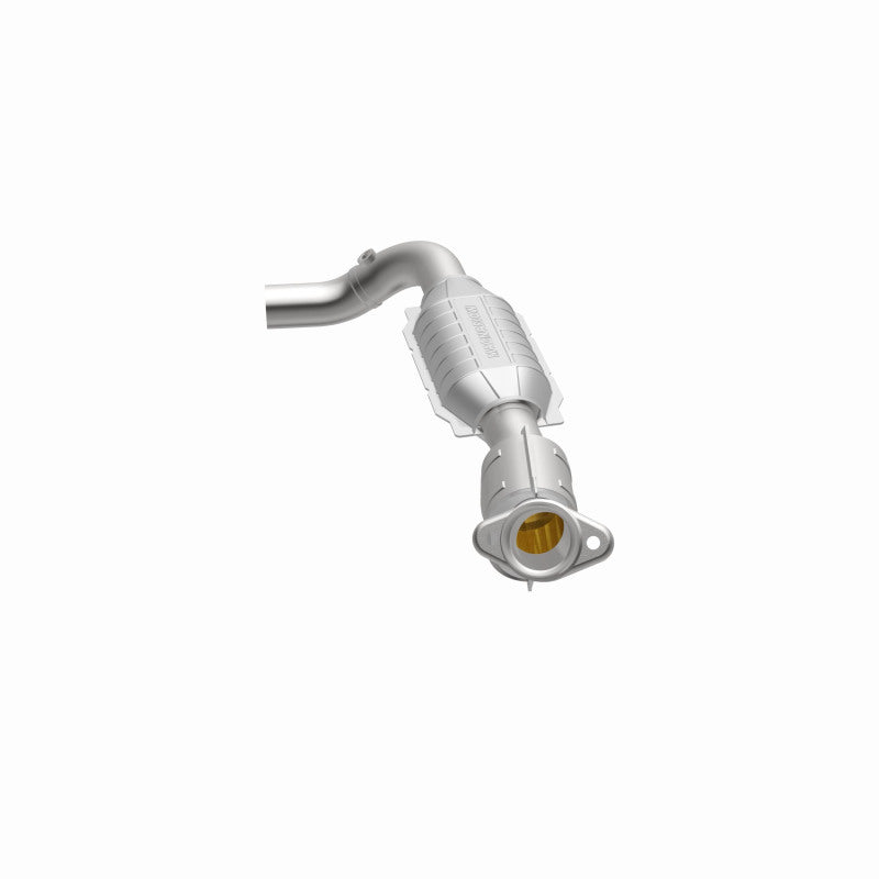 MagnaFlow Conv DF 00-03 Ford Van 4.2L OEM