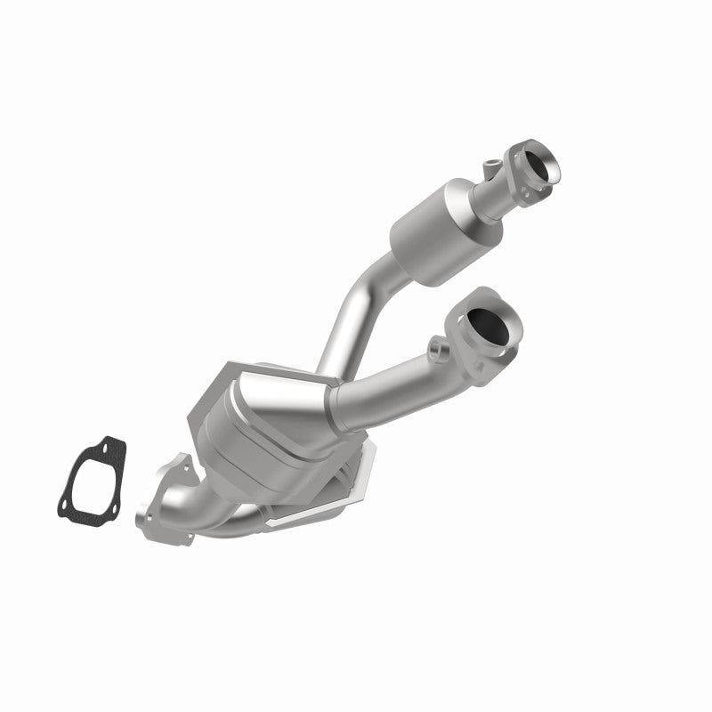 MagnaFlow Conv DF 03-04 Ranger 3.0L OEM