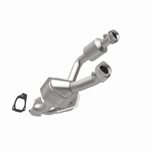 Load image into Gallery viewer, MagnaFlow Conv DF 03-04 Ranger 3.0L OEM