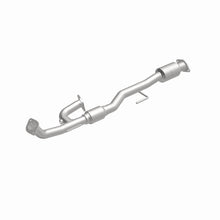 Load image into Gallery viewer, MagnaFlow Conv DF 04-06 Lexus ES330 / 04-06 Toyota Camry/05-08 Solara 3.3L Y-Pipe Assembly