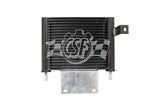 CSF 2001 Ford Explorer 4.0L Transmission Oil Cooler