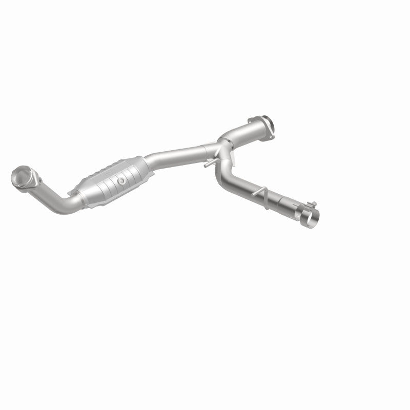 MagnaFlow Conv DF 05 Expedition P/S 5.4L OEM