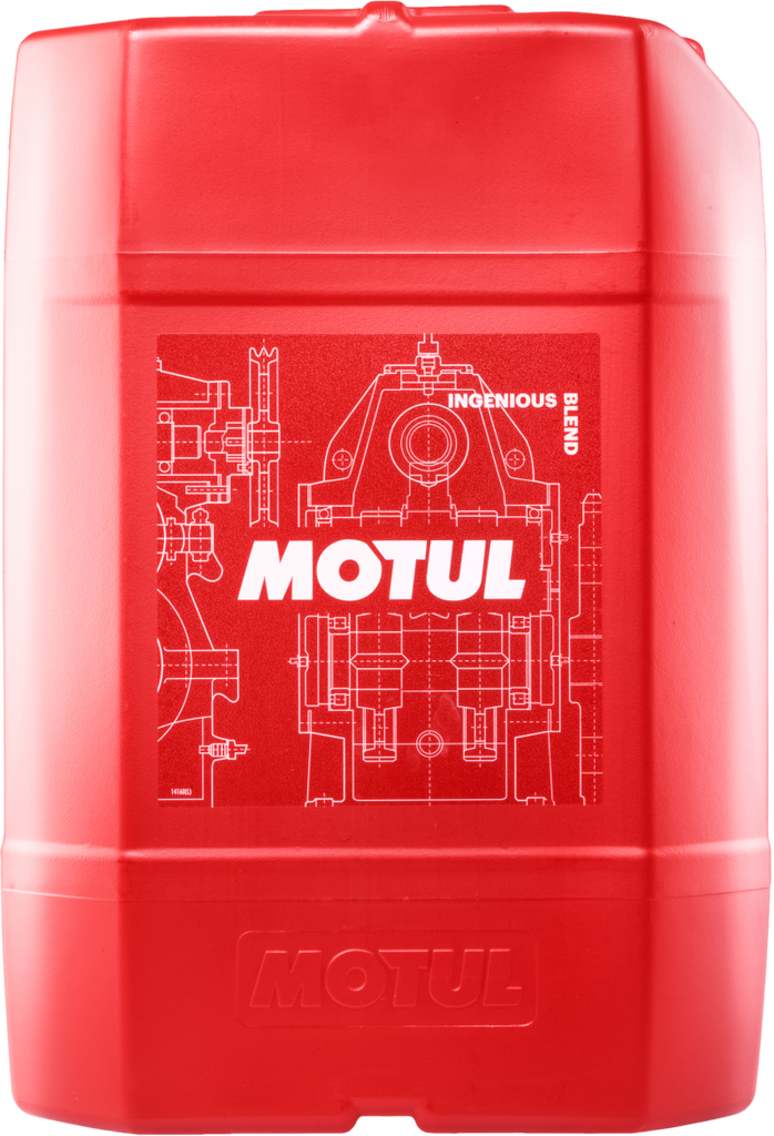 Motul 20L ATF 236.15 Transmission Fluid