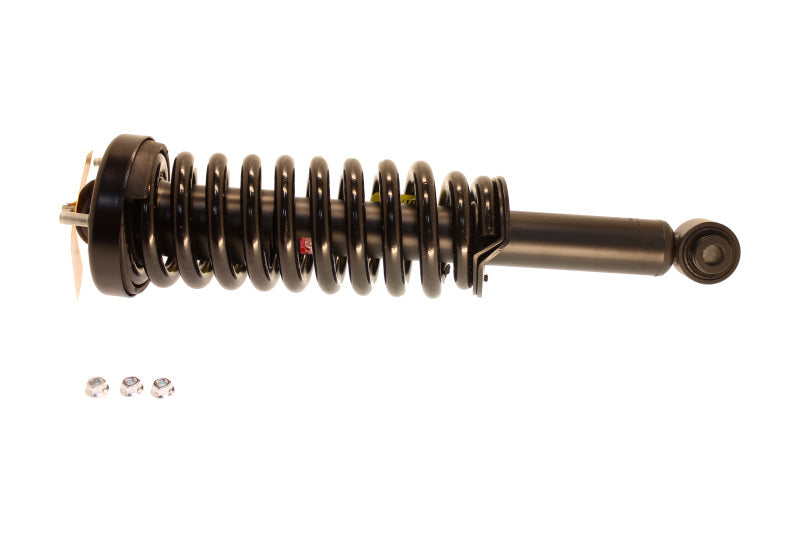 KYB Shocks & Struts Strut Plus Front 09-10 Ford F-150 (4WD)