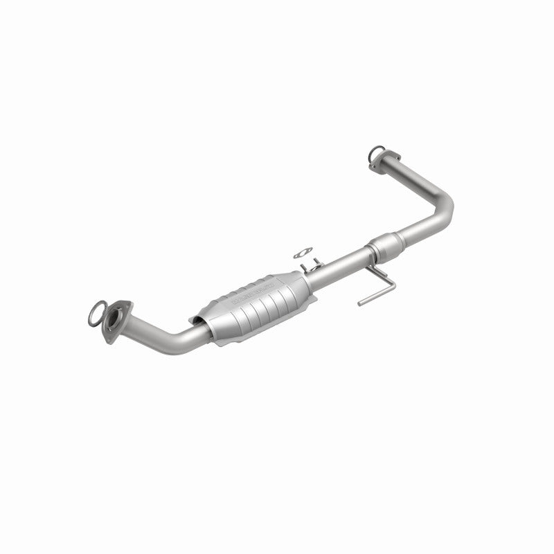 MagnaFlow Conv DF 00-04 Tundra Driver Side 4.7L