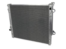 Load image into Gallery viewer, aFe BladeRunner Street Series Tube &amp; Fin Aluminum Radiator 03-09 Toyota 4Runner / 07-14 FJ Cruiser