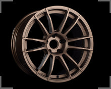 Load image into Gallery viewer, Gram Lights 57XR 18x9.5 +38 5x100 Dark Bronze Wheel