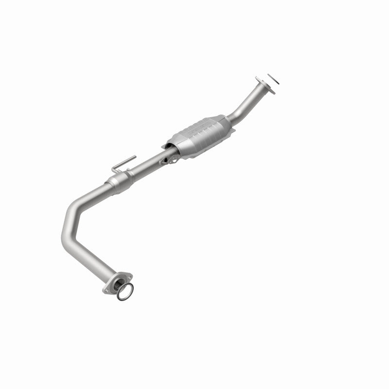 MagnaFlow Conv DF 00-8/04 Toyota Tundra 4.7L D/S Front