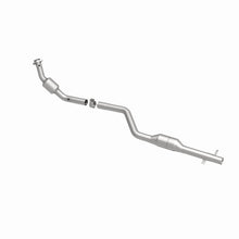 Load image into Gallery viewer, MagnaFlow Conv DF 99-00 Mercedes SL500 5.0L