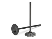 Load image into Gallery viewer, Supertech Opel Z16 31.3x 4.96 x 113.85mm Tip 11.4mm Dish Blk Nitrided Intake Valve - Set of 8