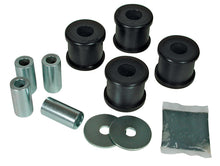 Load image into Gallery viewer, SPC Performance Toyota Bushing Replacement Kit