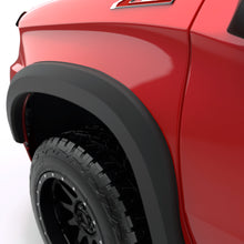 Load image into Gallery viewer, EGR 2019+ Chevy Silverado 1500 Rugged Look Fender Flares - Set