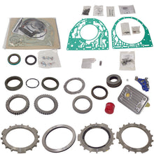 Load image into Gallery viewer, BD Diesel Built-It Trans Kit 2000-2004 LB7 Chevy Allison Stage 4 Master Rebuild Kit