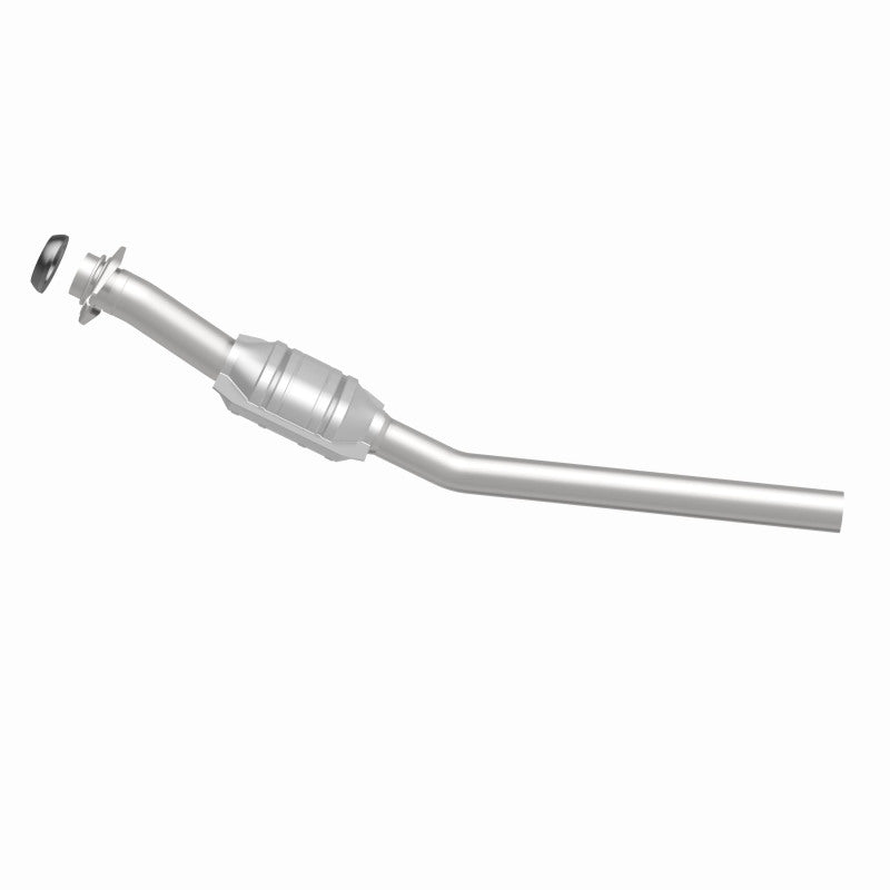 MagnaFlow Conv DF Caravan-Voyager 92-93 3.3L