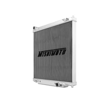 Load image into Gallery viewer, Mishimoto 99-03 Ford F250 w/ 7.3L Powerstroke Engine Aluminum Radiator