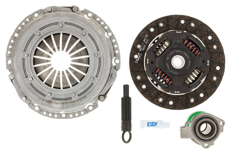 Exedy OE 2002-2002 Saab 42616 L4 Clutch Kit