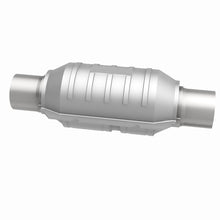 Load image into Gallery viewer, Magnaflow California Catalytic Universal Converter 07-11 Toyota Yaris 2in Pipe Diameter