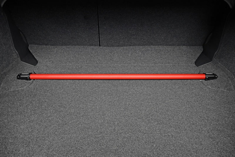 PERRIN 22-25 Subaru WRX Rear Shock Tower Brace - Red