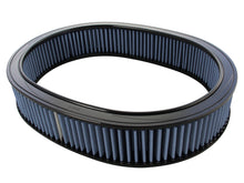 Load image into Gallery viewer, aFe 86-93 Mercedes-Benz 300E L6 2.6L Magnum FLOW OE Replacement Air Filter w/ Pro 5R Media