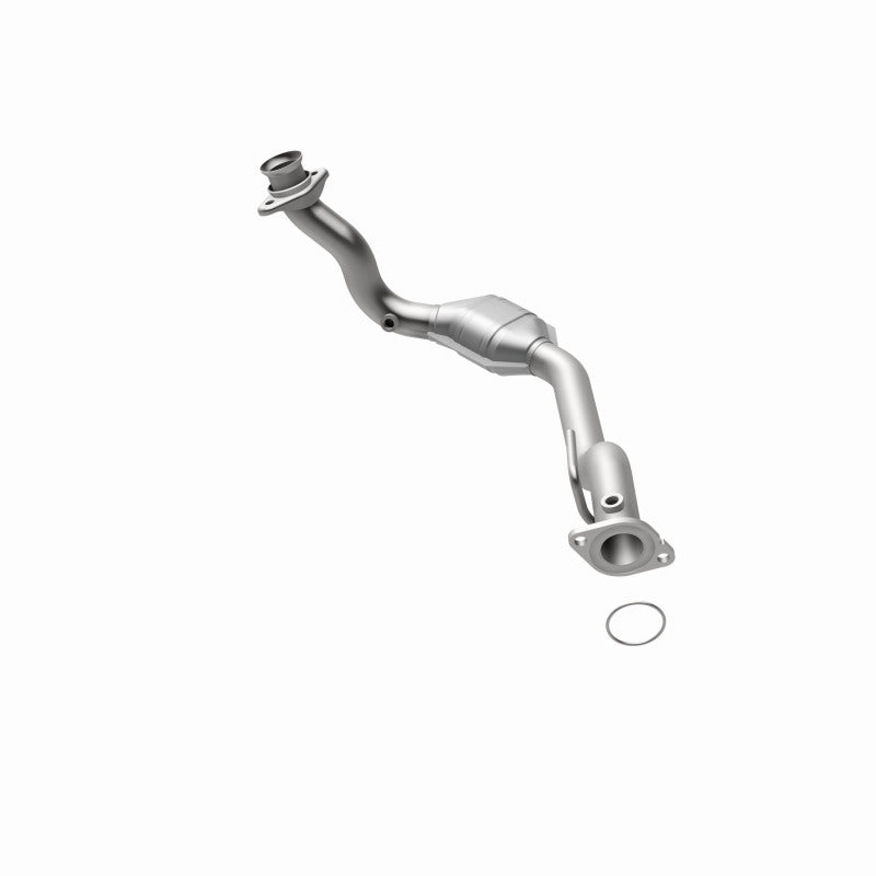 MagnaFlow Conv DF 96-97 Ford Explorer 5.0L