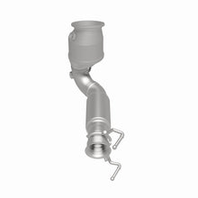 Load image into Gallery viewer, MagnaFlow 15-19 Mini Cooper S L4 2.0L Direct-fit Catalytic Converter