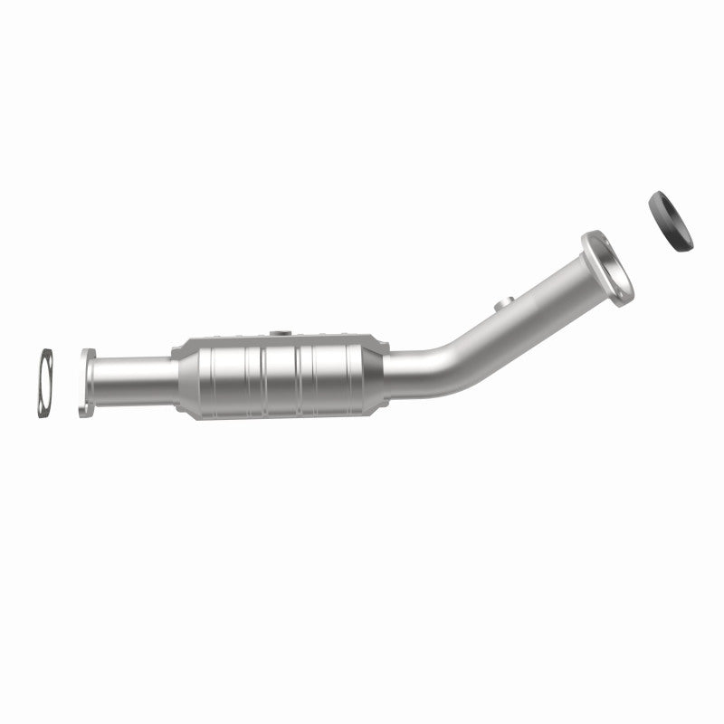 MagnaFlow Conv DF 03-05 Mazda 6 2.3L