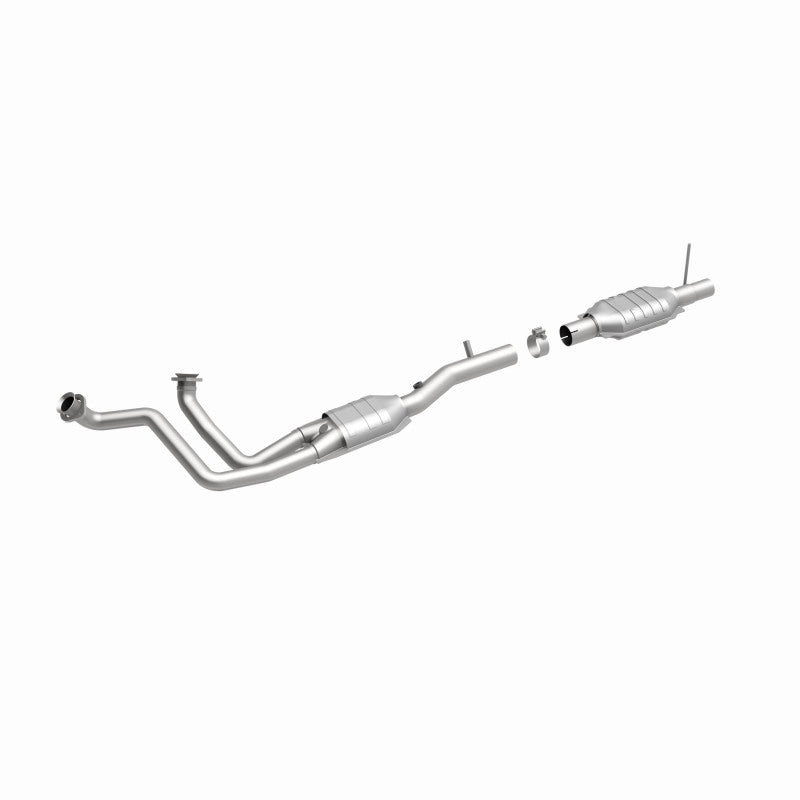 MagnaFlow Conv DF 96 Ford F-150 4.9L I-6