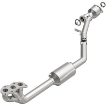 Load image into Gallery viewer, MagnaFlow Conv DF 06-07 Subaru B9 Tribeca 3.0L CA Grade CARB Compliant