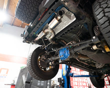 Load image into Gallery viewer, Injen 21-22 Ford Bronco L4-2.3L Turbo/V6-2.7L Twin Turbo  SS Axle-Back Exhaust