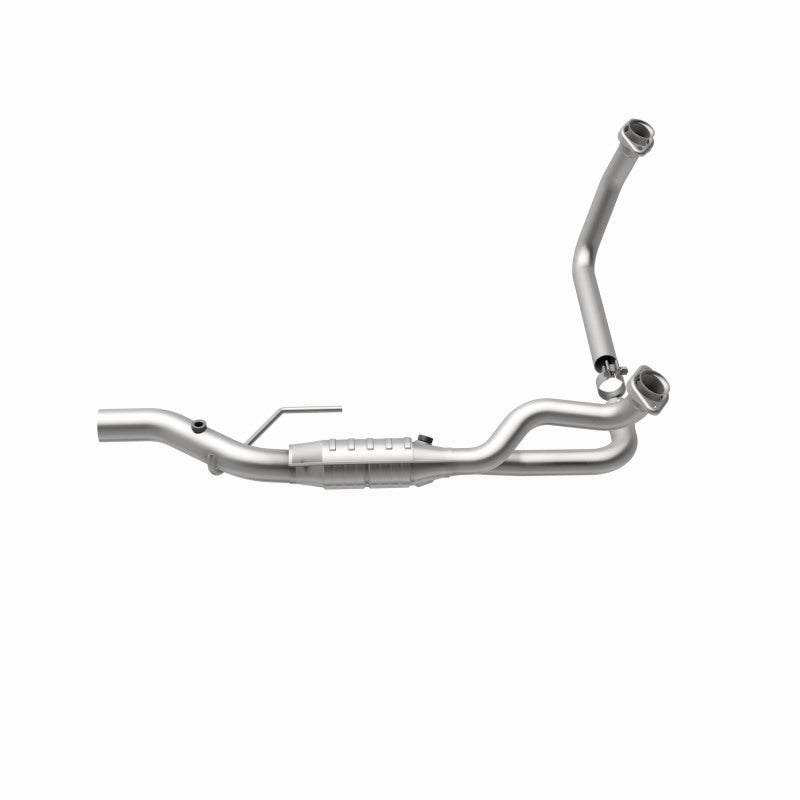 MagnaFlow Conv DF 98-99 Dodge Van 3.9L/5.2L/5