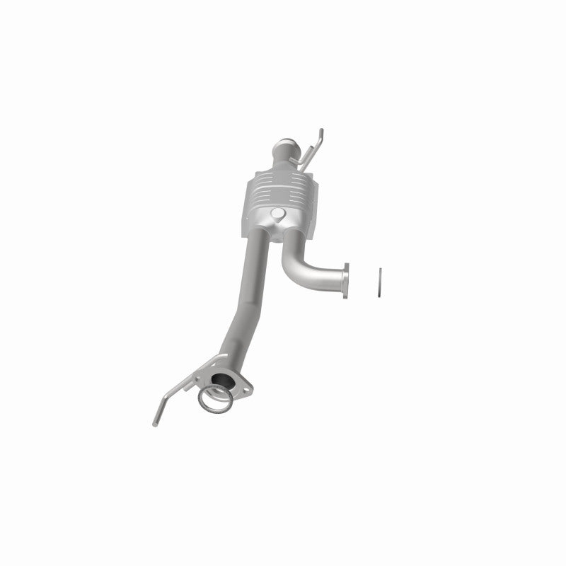 MagnaFlow Conv DF 00-04 Tundra Rear 4.7L