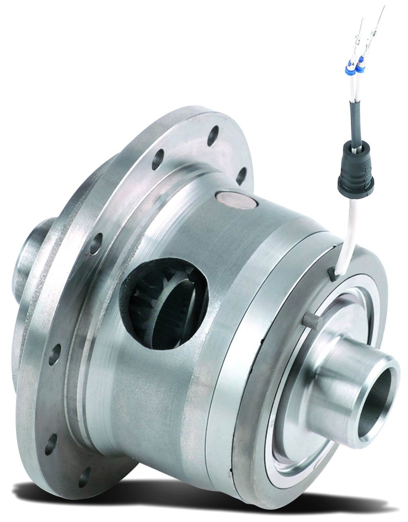 Eaton ELocker Differential 30 Spline 1.31in Axle Shaft Dia 2.73 & Up Ratio Fr 8.5in/Rr 8.5in/8.6in