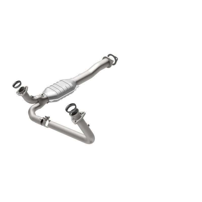 MagnaFlow Conv DF GM 1500/2500/3500 Truck 96-