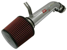 Load image into Gallery viewer, Injen 96-98 Civic Ex Hx EL(Canada) Polished Short Ram Intake