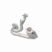 Load image into Gallery viewer, MagnaFlow Conv DF 00-03 Ford Taurus 3.0L