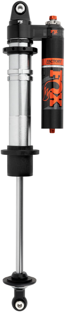 Fox 2.5 Factory Series 10in. IB Piggyback Reservoir Coilover DSC Adjuster - Blk (2,1/70)