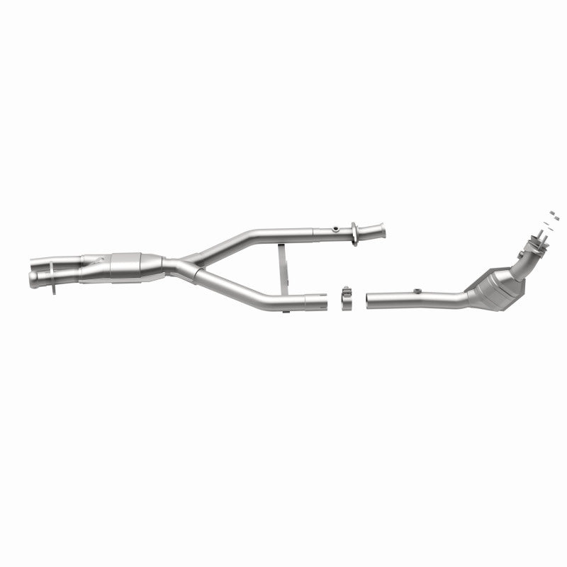 MagnaFlow Conv DF 96-98 Lncln Mark VIII 4.6L