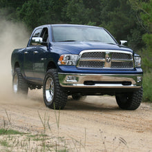 Load image into Gallery viewer, Superlift 09-11 Dodge Ram 1500 4WD 6in Lift Kit w/ Fox Front Coilover &amp; 2.0 Rear