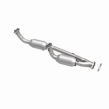 Load image into Gallery viewer, MagnaFlow Conv DF Windstar 95-96