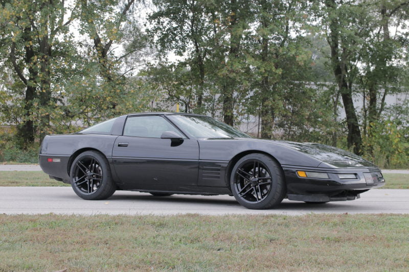 Ridetech 89-96 Chevy Corvette HQ CoilOver Suspension System