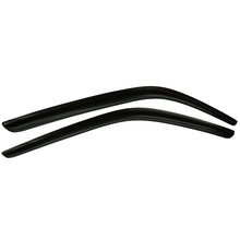 Load image into Gallery viewer, AVS 95-04 Toyota Tacoma Standard Cab Ventvisor Outside Mount Window Deflectors 2pc - Smoke