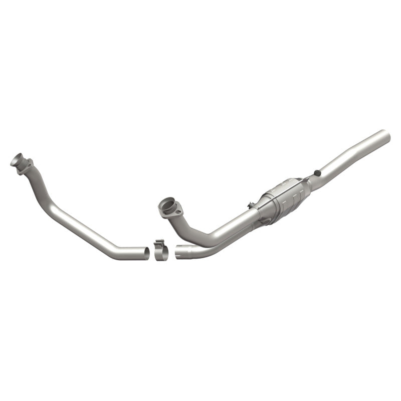 MagnaFlow Conv DF 96-97 Dodge Van 3.9L/5.2L/5