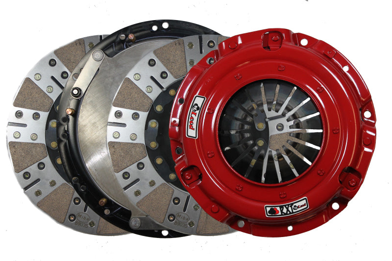 McLeod RXT Clutch Gm LS 1-1/8in X 26 Spline