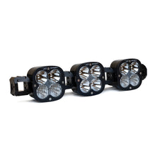 Load image into Gallery viewer, Baja Designs XL Linkable LED Light Bar - 3 XL Clear