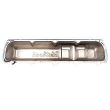 Load image into Gallery viewer, Edelbrock Valve Cover Signature Series Oldsmobile 350-455 CI V8 Chrome